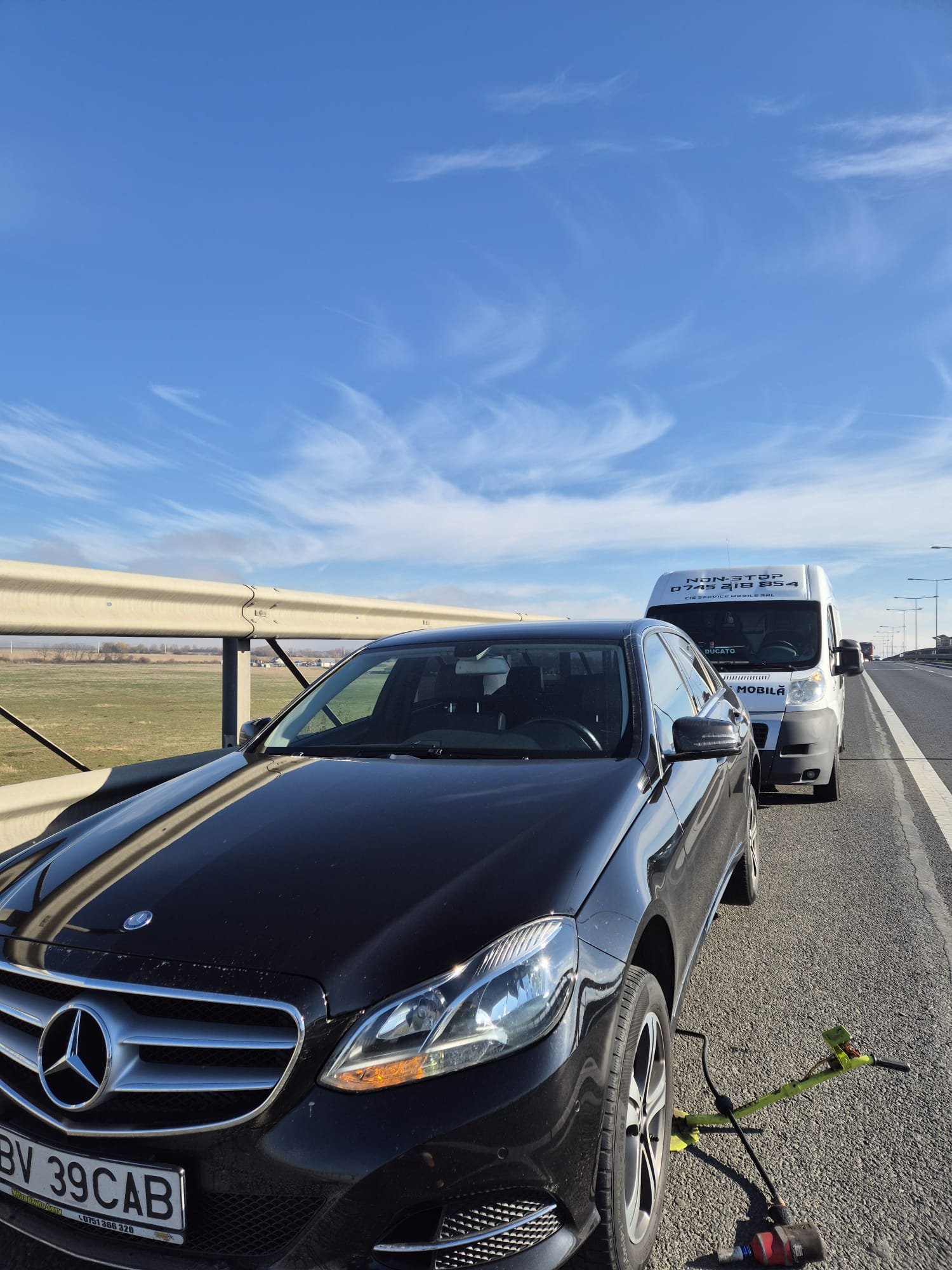 Vulcanizare profesională Sibiu